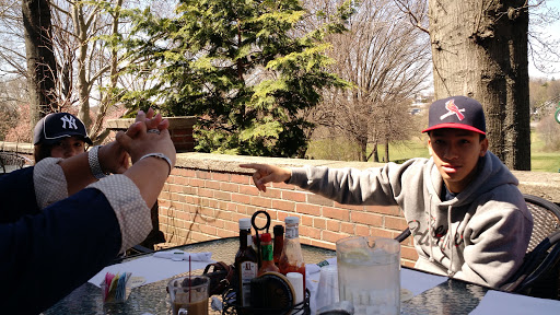 Golf Course «Silver Lake Golf Course», reviews and photos, 915 Victory Blvd, Staten Island, NY 10301, USA