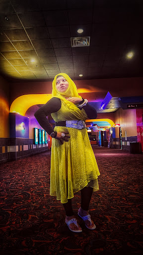 Movie Theater «UA Kaufman Astoria Cinemas 14 & RPX», reviews and photos, 35-30 38th St, Astoria, NY 11101, USA