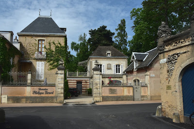 EARL DOMAINE PHILIPPE GIRARD à Savigny-lès-Beaune