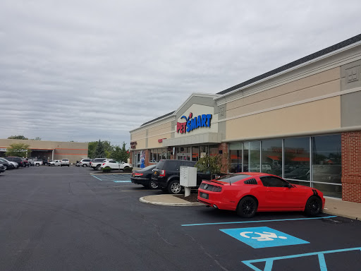 Pet Supply Store «PetSmart», reviews and photos, 5722 S Transit Rd, Lockport, NY 14094, USA