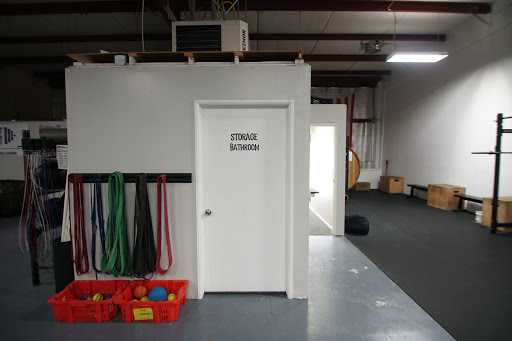 CrossFit Ergo image