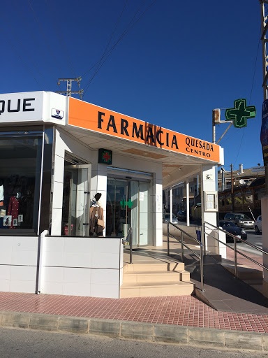 Farmacia Quesada Centro