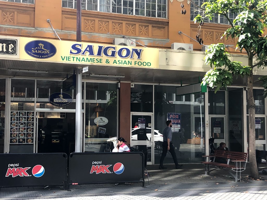 Saigon 6000