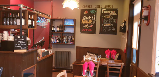 Corner Grill House