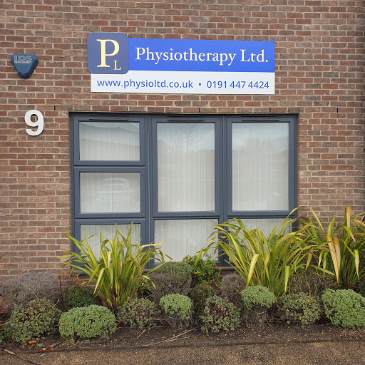 Physiotherapy Ltd