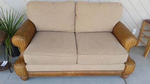 Furniture Store «Timeless Treasures Home Consignment», reviews and photos, 4554 Broad St #120, San Luis Obispo, CA 93406, USA