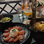 Photo n°4 de l'avis de Sandro.a fait le 27/08/2022 à 21:05 sur le  PASTA STREET à Genoa