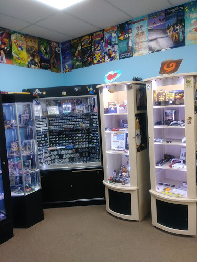 Video Arcade «The Gaming Zone», reviews and photos, 930 W Broadway Rd #15, Tempe, AZ 85282, USA