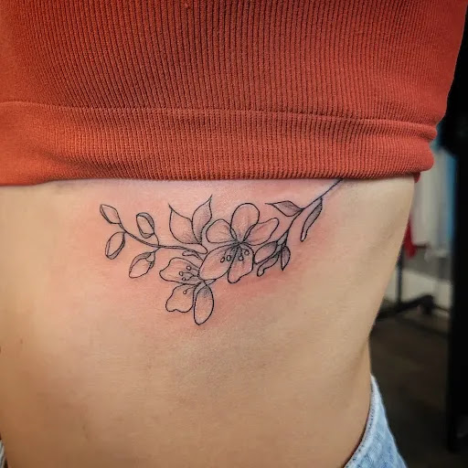 Explore mexico tattoo ideas, creative tattoo ideas in San Diego, available at Goddess Temple Tattoo Studio