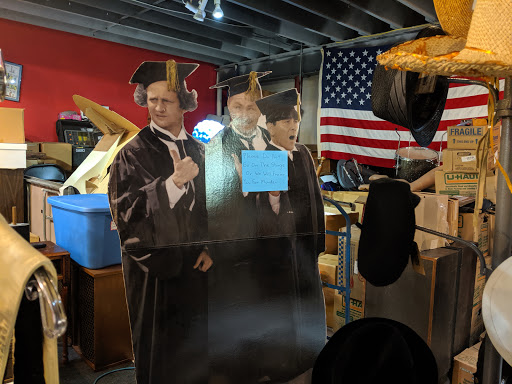 Record Store «POPS Resale», reviews and photos, 1423 Leestown Rd B, Lexington, KY 40511, USA