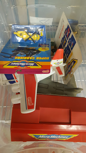 Toy Store «Old Toys Live On», reviews and photos, 7519 22nd Ave, Kenosha, WI 53143, USA