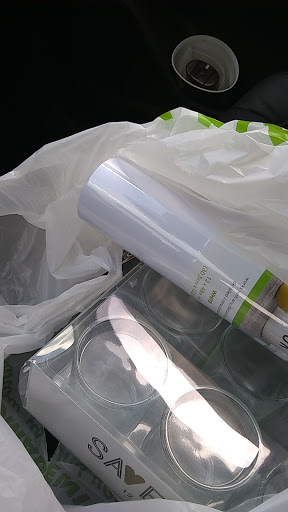 Fabric Store «Jo-Ann Fabrics and Crafts», reviews and photos, 1533 Golden Gate Plaza #153, Mayfield Heights, OH 44124, USA