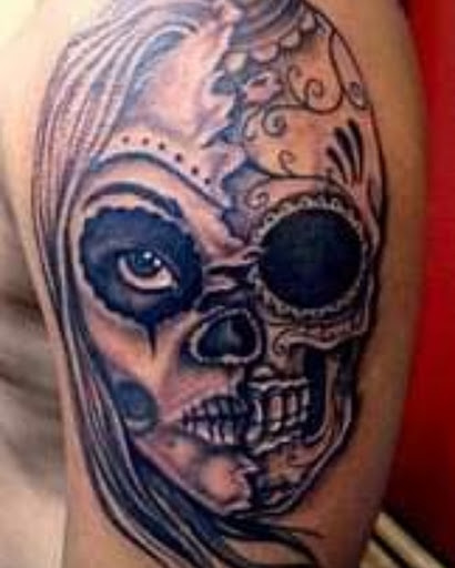 Explore 1996 tattoo ideas, creative tattoo ideas in Hialeah, available at Allstar Tattoo & Body piercing