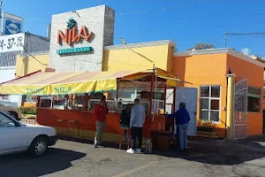 Nila Restaurante Oficial image
