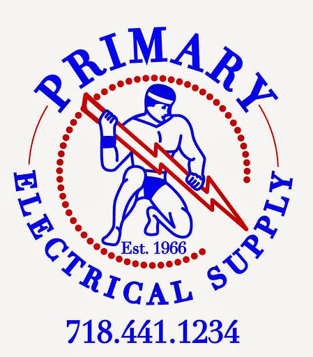 Electrical Supply Store «Primary Electrical Supply», reviews and photos, 129-10 Hillside Avenue, Richmond Hill, NY 11418, USA
