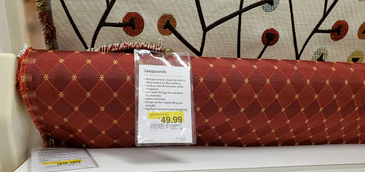 Fabric Store «Jo-Ann Fabrics and Crafts», reviews and photos, 2741 Plainfield Rd, Joliet, IL 60435, USA