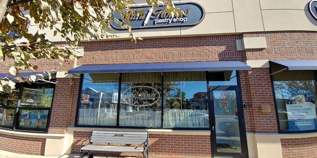 Saint Honore Pastry Shop Port Washington, NY 11050 Menu, Reviews