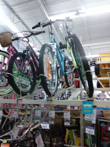 Department Store «Walmart Supercenter», reviews and photos, 100 Walmart Dr, Elizabethtown, KY 42701, USA