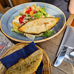 Photo n°3 de l'avis de Michael.� fait le 25/09/2023 à 16:30 sur le  Neue Hafenkneipe à Kühlungsborn