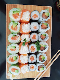Sushi du Restaurant japonais Otaku à Talence - n°11
