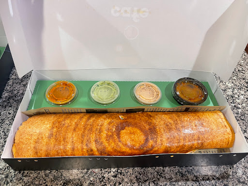 ID (Idly Dosa) Cafe image