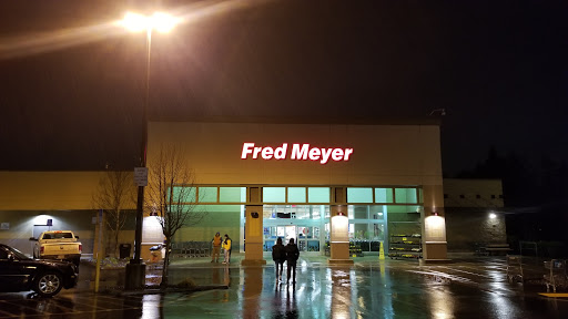 Grocery Store «Fred Meyer», reviews and photos, 11425 SW Beaverton Hillsdale Hwy, Beaverton, OR 97005, USA