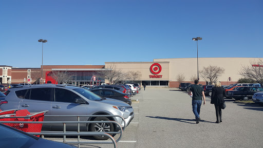 Department Store «Target», reviews and photos, 12130 Jefferson Ave, Newport News, VA 23602, USA