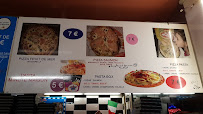 Pizza du Pizzas à emporter Pizza Five à Dammartin-en-Goële - n°4