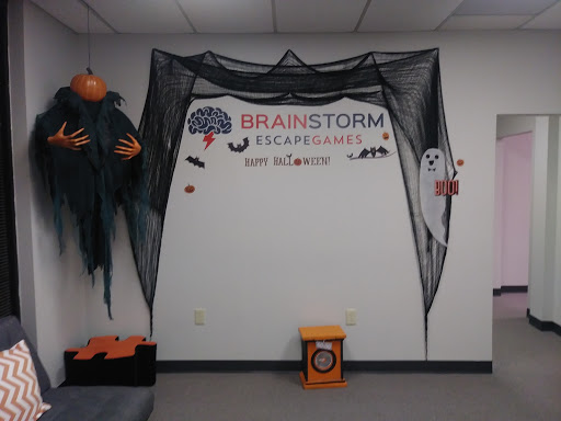 Amusement Center «Brainstorm Escape Games», reviews and photos, 3060A Business Park Drive, Norcross, GA 30071, USA