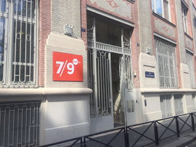 Syndicat CFDT Hôtellerie Tourisme Restauration Ile de France à Paris