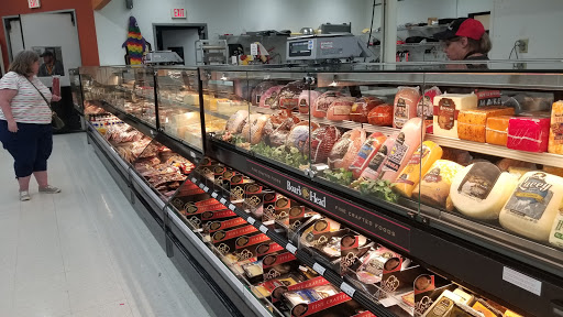 Grocery Store «Rego Brothers», reviews and photos, 19600 W 130th St, Strongsville, OH 44136, USA