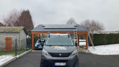 Max energies à Saint-Chamant