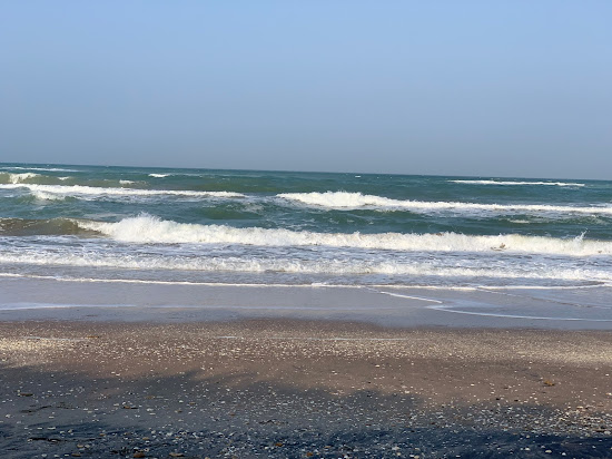 Playa Hermosa II