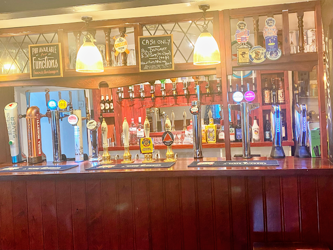 Reviews of The Hunter Pub & Restaurant in Stoke-on-Trent - Pub