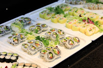 Sushi du Restaurant de type buffet GRILL' INN à Limoges - n°3