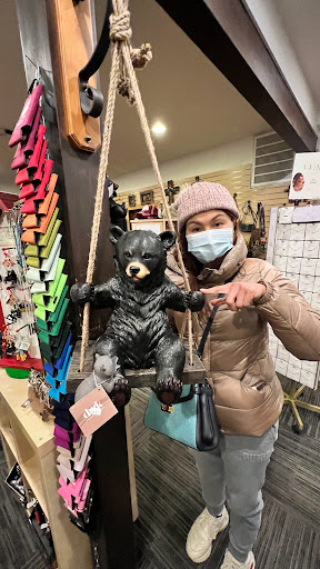 Gift Shop «Brown Bear Gift Shop», reviews and photos, 675 Pine Knot Ave, Big Bear Lake, CA 92315, USA