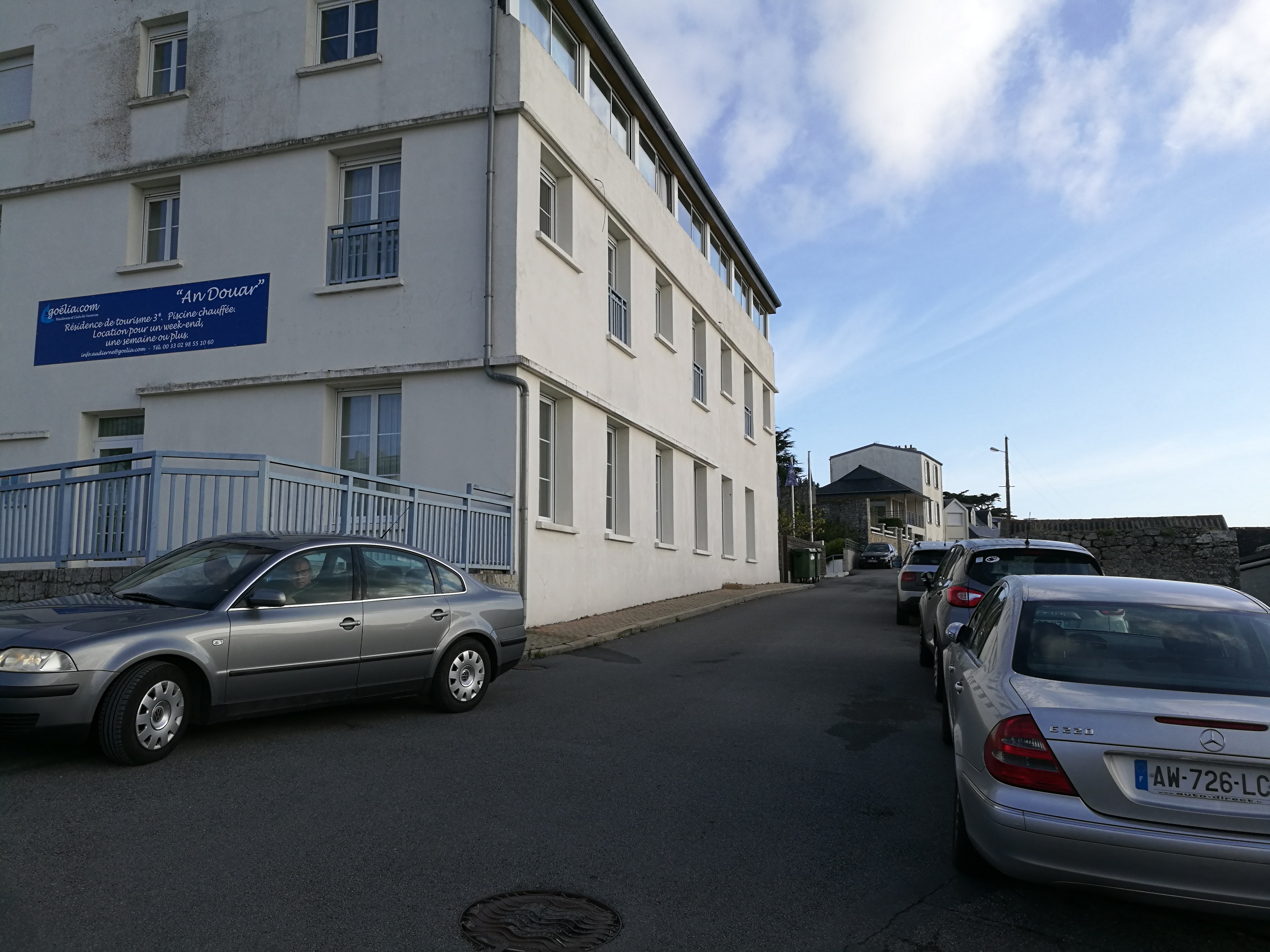 Photo n° 3 de l'avis de Chmanu.t fait le 10/09/2017 à 07:07