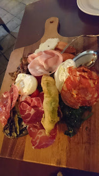 Antipasti du Pizzeria Monte Cassino à Fontenay-aux-Roses - n°4