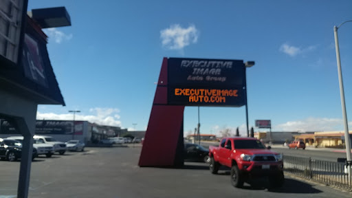 Used Car Dealer «Executive Image Auto Group», reviews and photos, 156 E La Cadena Dr, Riverside, CA 92507, USA