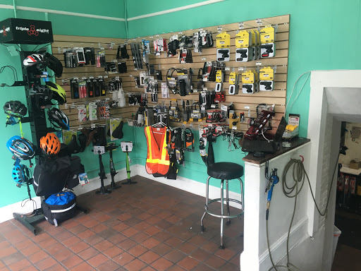 Bicycle Store «Bike Boom», reviews and photos, 389 Highland Ave, Somerville, MA 02144, USA