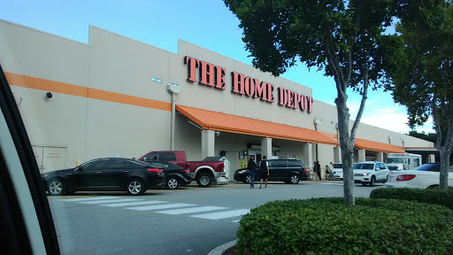 Home Improvement Store «The Home Depot», reviews and photos, 15750 SW 88th St, Miami, FL 33196, USA