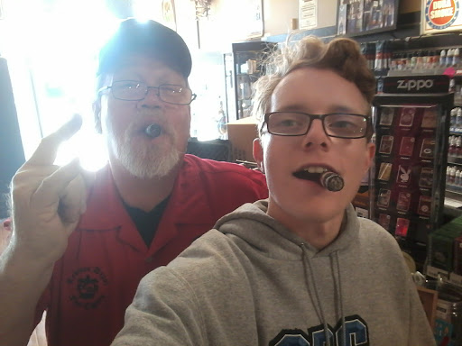 Tobacco Shop «Tobacco Depot», reviews and photos, 1530 McMullen Booth Rd D9, Clearwater, FL 33759, USA