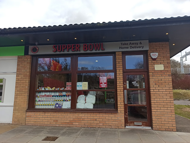 Reviews of Supperbowl Bankton in Livingston - Pizza