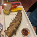 Photo n°2 de l'avis de Rebecca. fait le 04/10/2021 à 18:55 sur le  La Tenuta di Cavallino à Ca' Pasquali