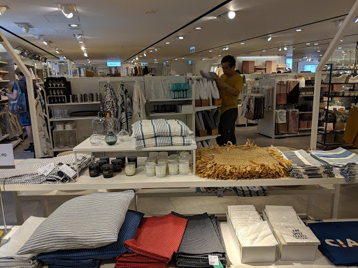 Stores to buy pajamas Hong Kong