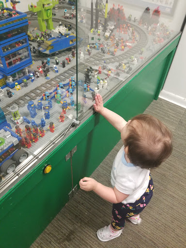 Museum «Roads and Rails Museum», reviews and photos, 200 N East St, Frederick, MD 21701, USA