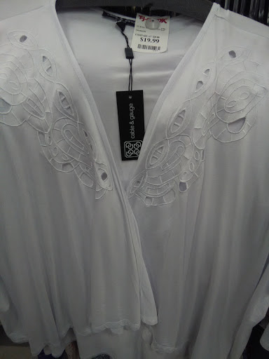 Department Store «T.J. Maxx», reviews and photos, 14 Danbury Rd, Wilton, CT 06897, USA