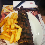 Photo n°4 de l'avis de Paolo.a fait le 17/11/2018 à 21:49 sur le  ROADHOUSE RESTAURANT CORNAREDO à Cornaredo