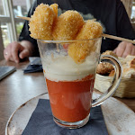 Photo n°1 de l'avis de Kerstin.a fait le 27/05/2022 à 18:42 sur le  UNIKAT Gastro GmbH à Cuxhaven