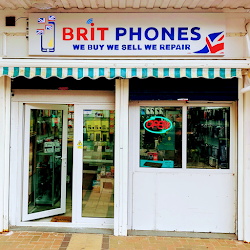Brit phones